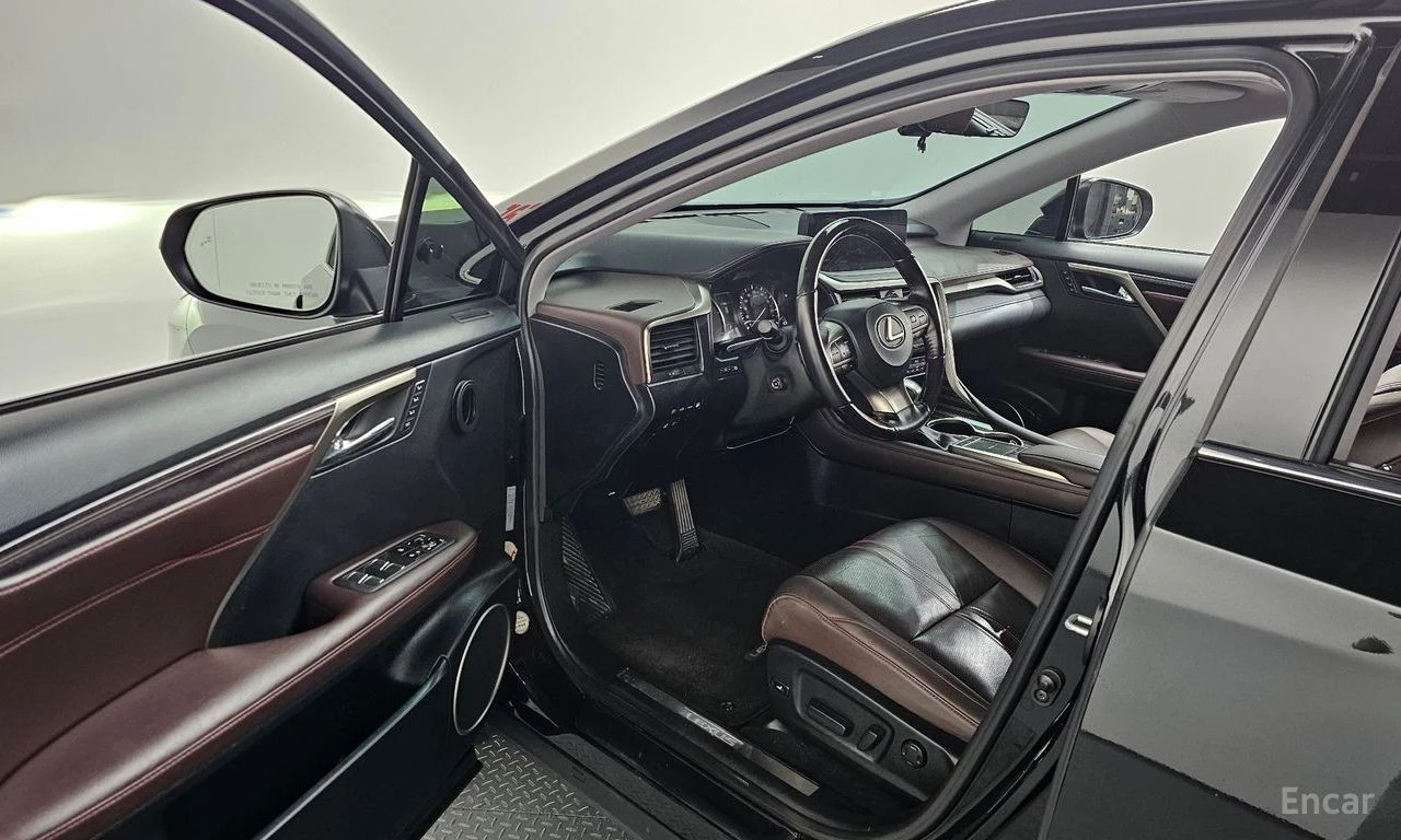 Lexus RX 450h EXECUTIVE* ���������* 360������* �����* ������*  | Mobile.bg � ����������� 5