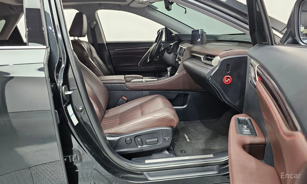 Lexus RX 450h EXECUTIVE* ���������* 360������* �����* ������*  | Mobile.bg � ����������� 13