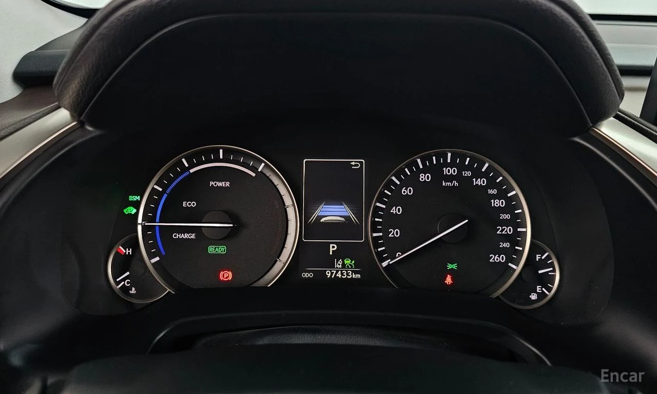 Lexus RX 450h EXECUTIVE* ���������* 360������* �����* ������*  | Mobile.bg � ����������� 12