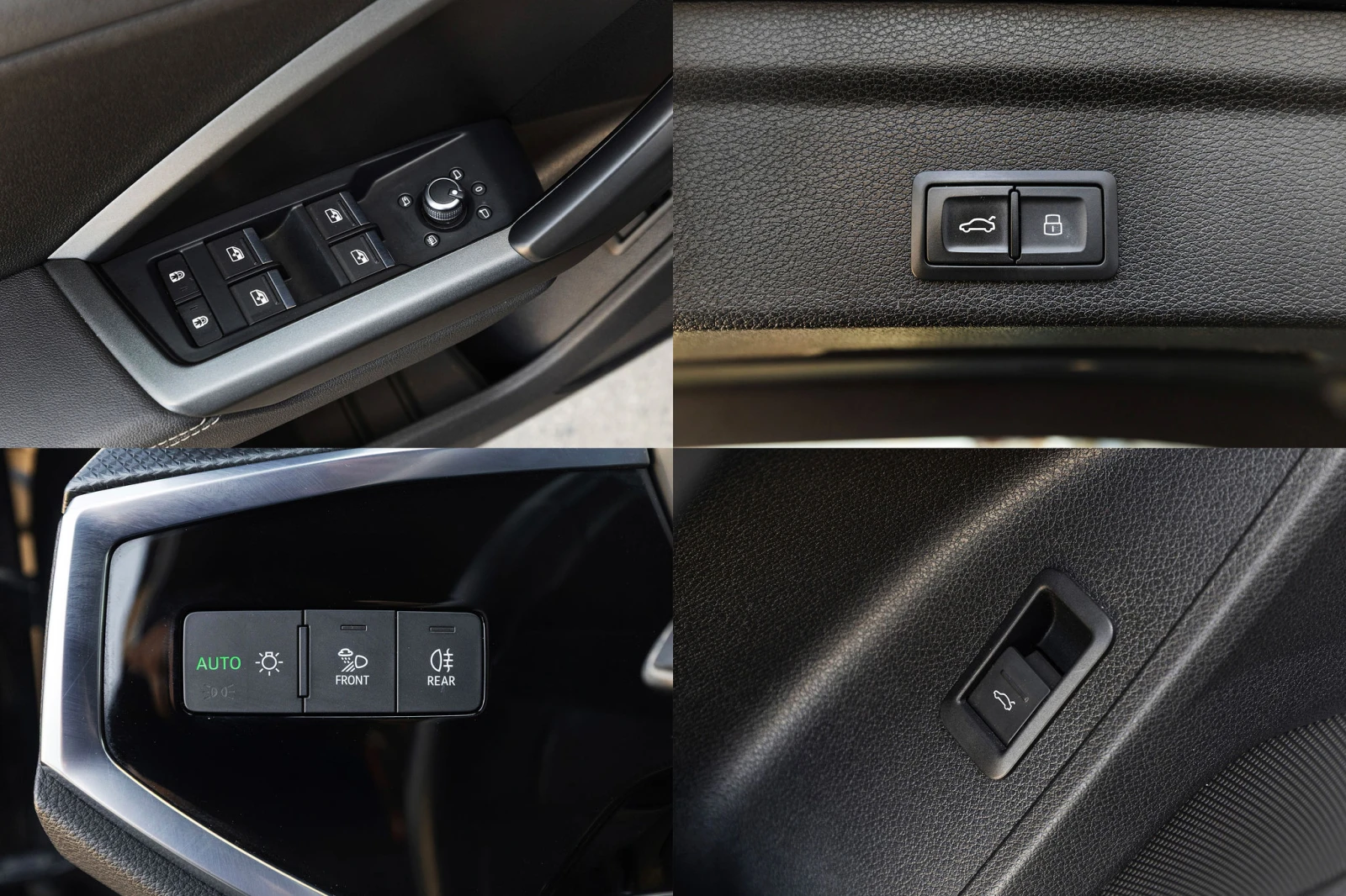 Audi Q3 Sportback S-Line, снимка 13 - Автомобили и джипове - 54610110