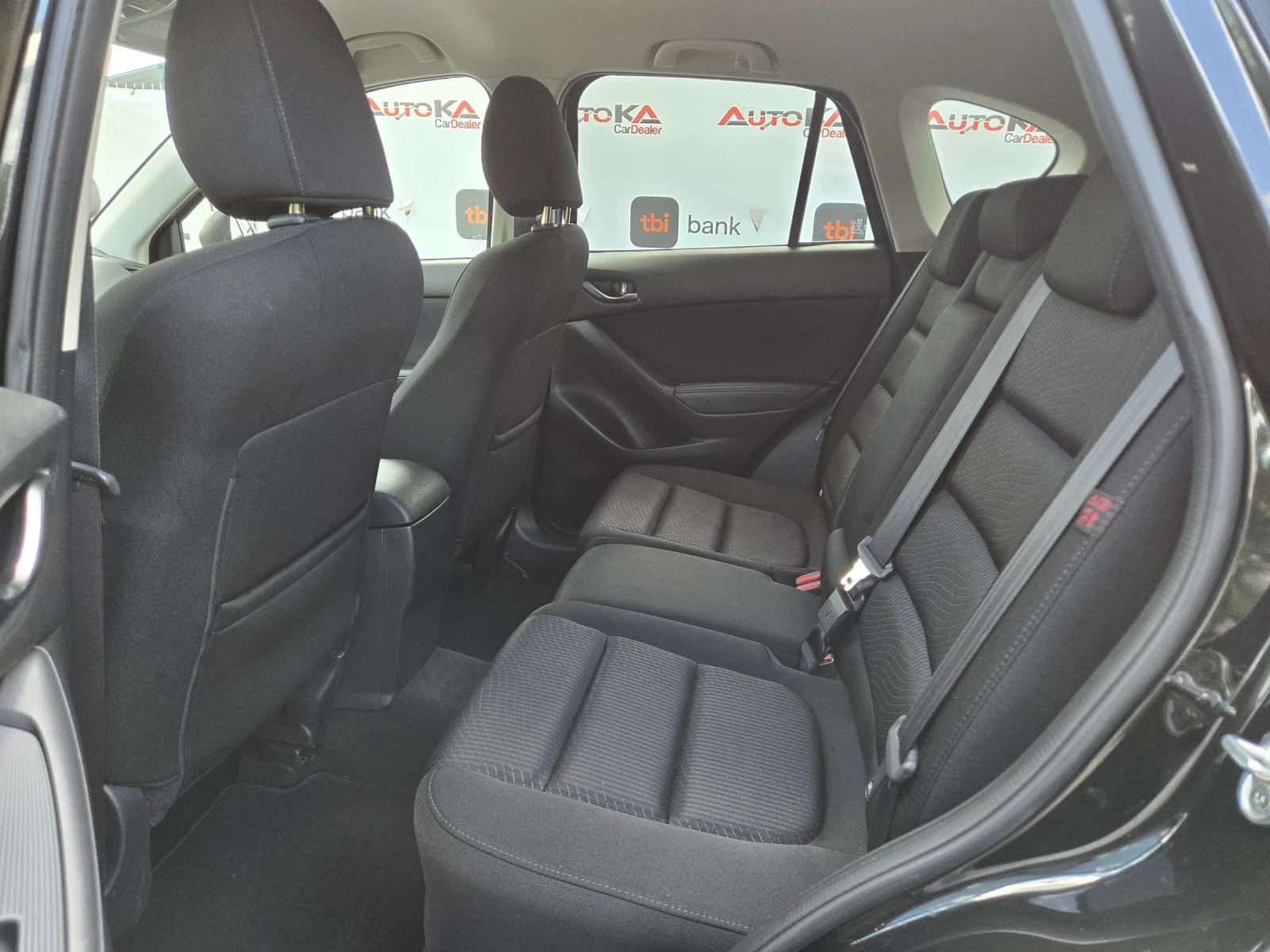 Mazda CX-5 2.2D-150��= 4�4= 6��������= ����= ���������= EU6b | Mobile.bg � ����������� 9