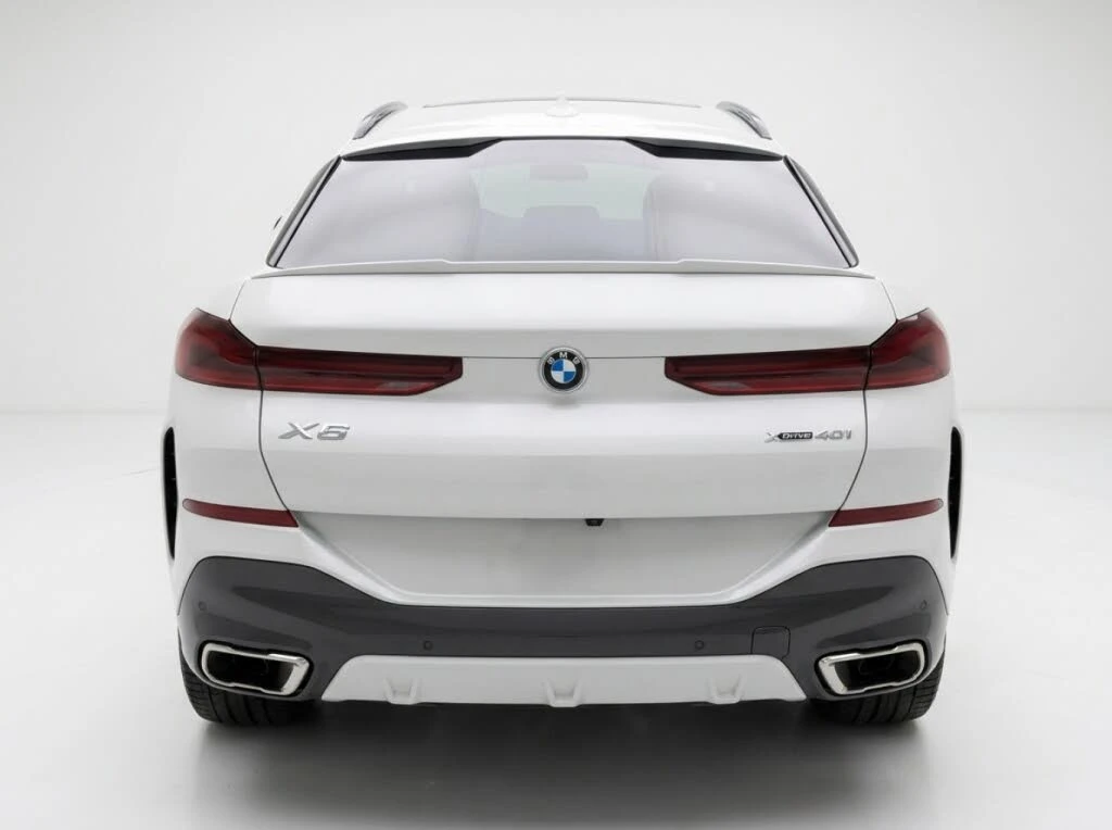 BMW X6 40i* M SPORT* HEAD UP* HARMAN KARDON* 360* ПАНО, снимка 5 - Автомобили и джипове - 55300903