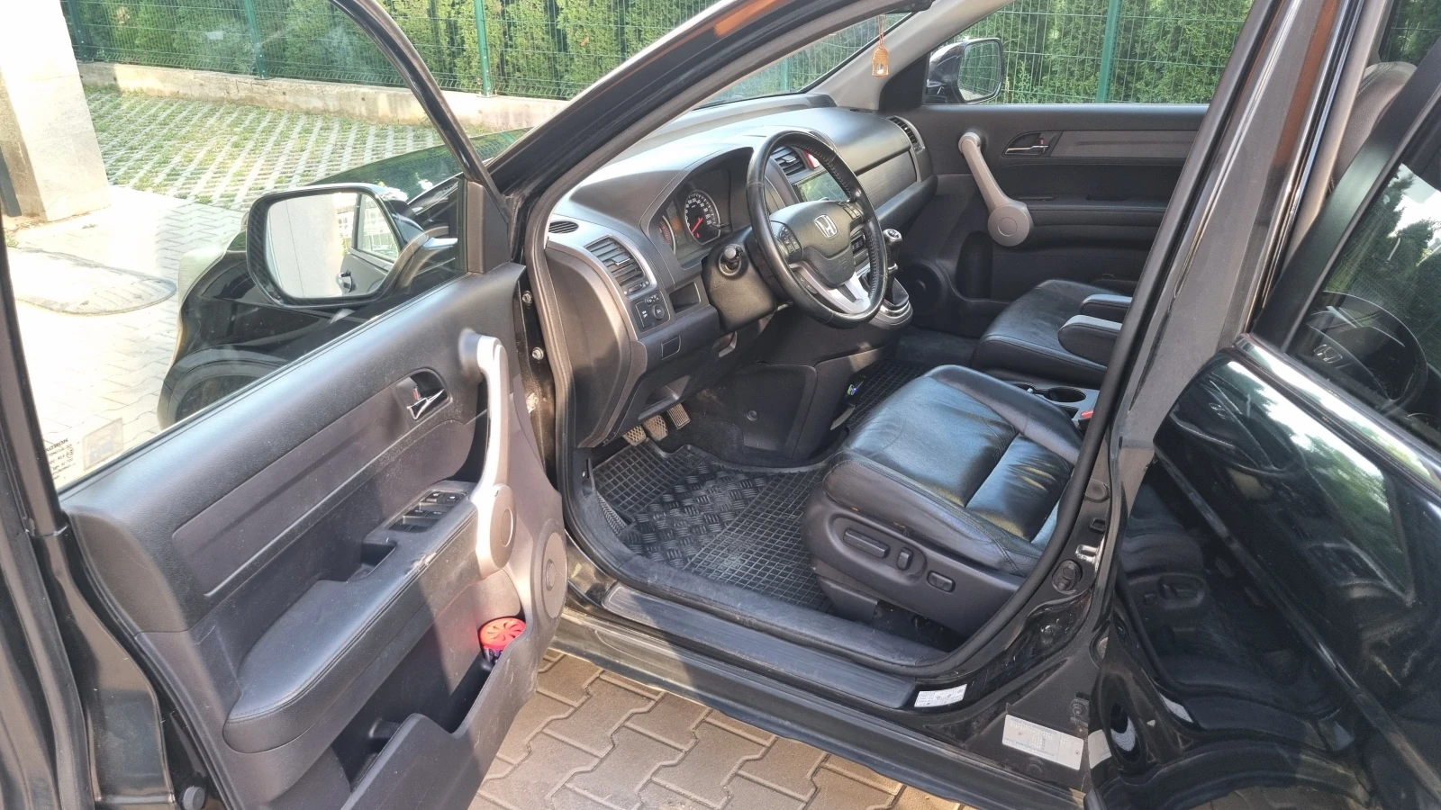 Honda Cr-v, снимка 5 - Автомобили и джипове - 55508614