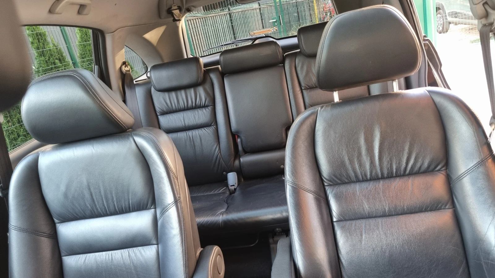 Honda Cr-v, снимка 7 - Автомобили и джипове - 55508614
