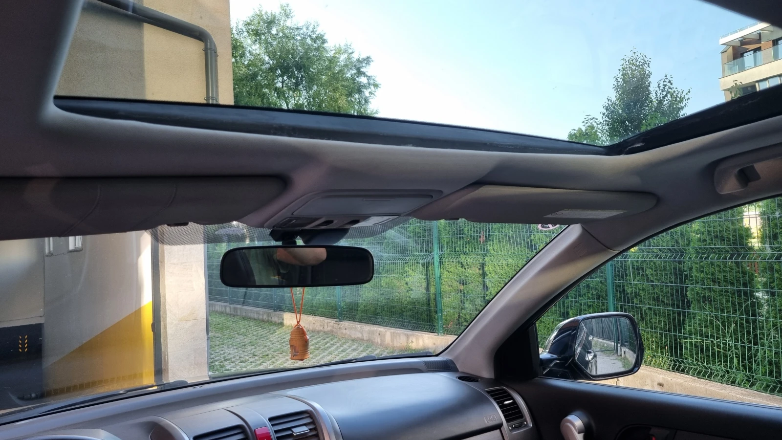 Honda Cr-v, снимка 4 - Автомобили и джипове - 55508614