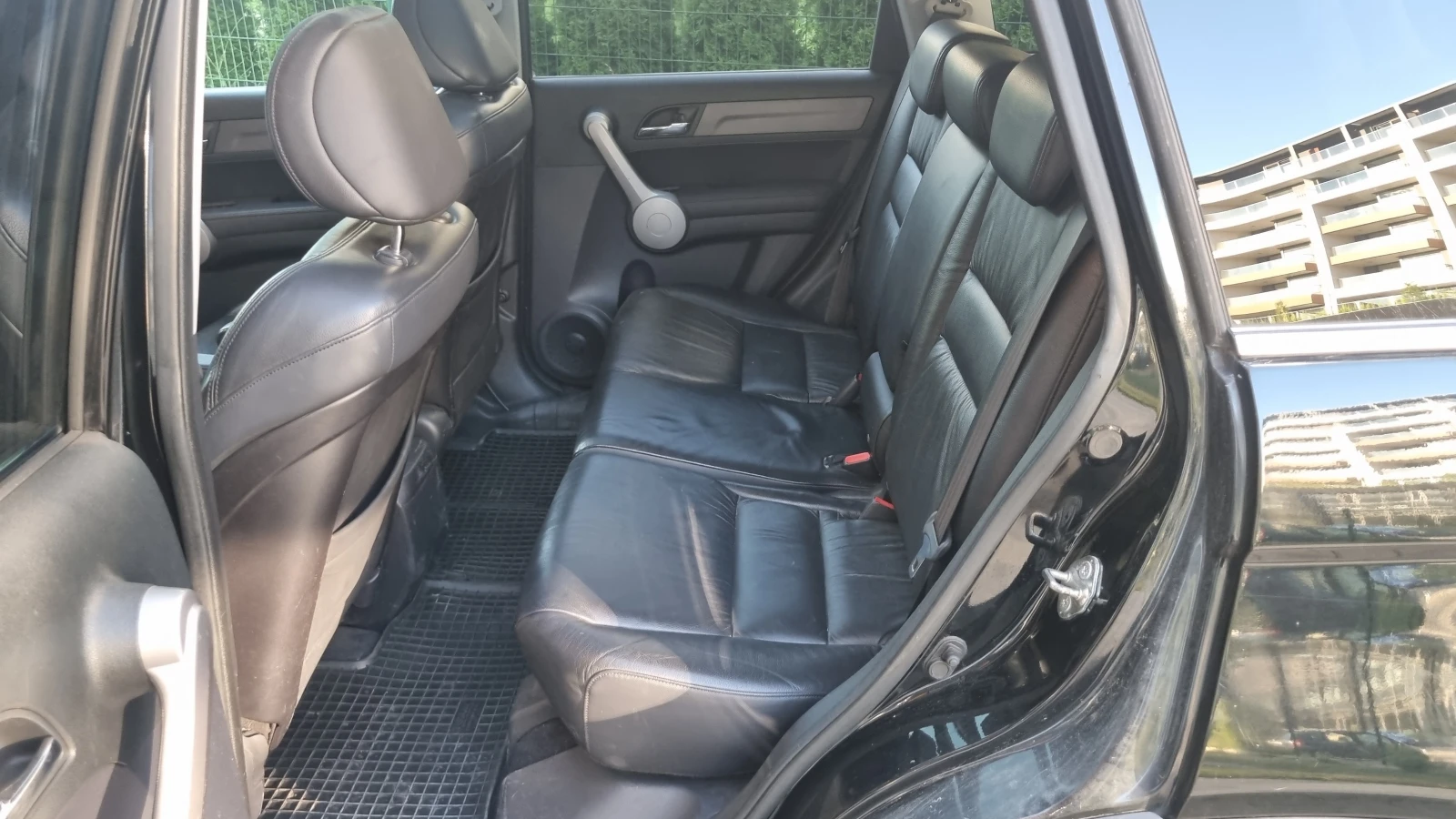 Honda Cr-v, снимка 8 - Автомобили и джипове - 55508614