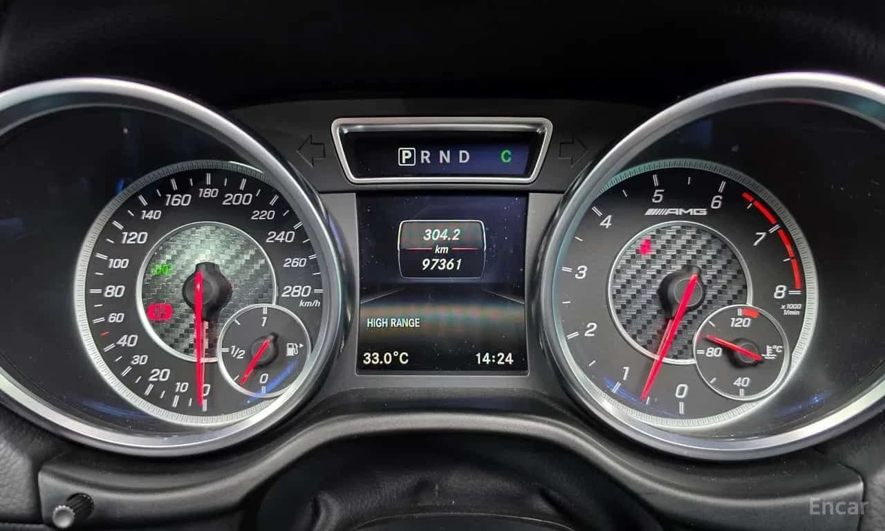 Mercedes-Benz G 63 AMG * G63 * ОПЦИЯ ЗА ФИНАНСИРАНЕ, снимка 8 - Автомобили и джипове - 55574033
