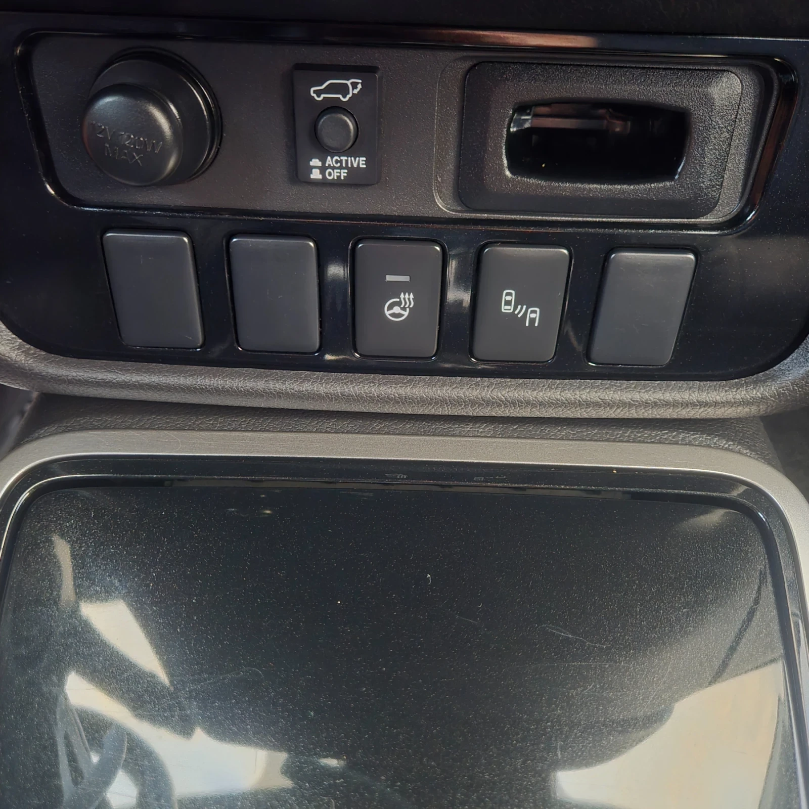 Mitsubishi Outlander 3.0L GT S-AWC PLATINUM FULLY EQUIPPED, снимка 13 - Автомобили и джипове - 55582885