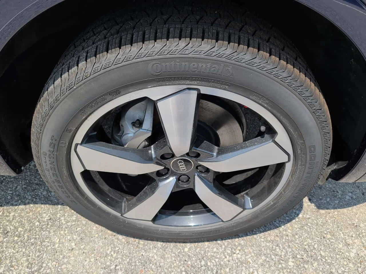 Audi Q5 * Technik * CARFAX * ОПЦИЯ ЗА ФИНАНСИРАНЕ , снимка 7 - Автомобили и джипове - 55723421