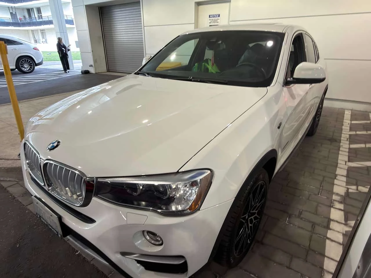 BMW X4 * xDrive28i * CARFAX * 