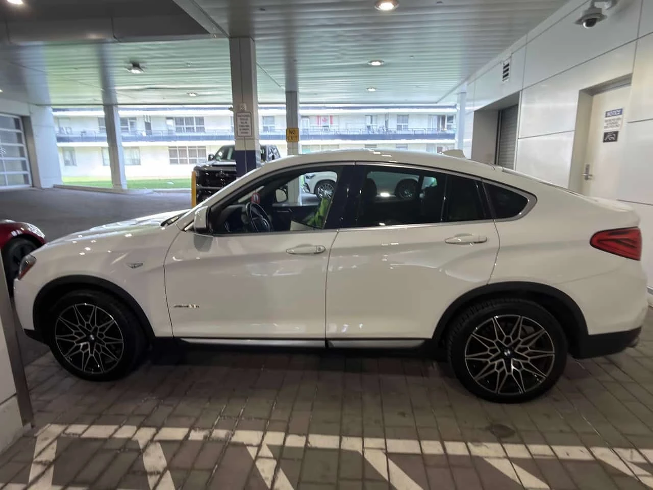 BMW X4 * xDrive28i * CARFAX * , снимка 6 - Автомобили и джипове - 56256025