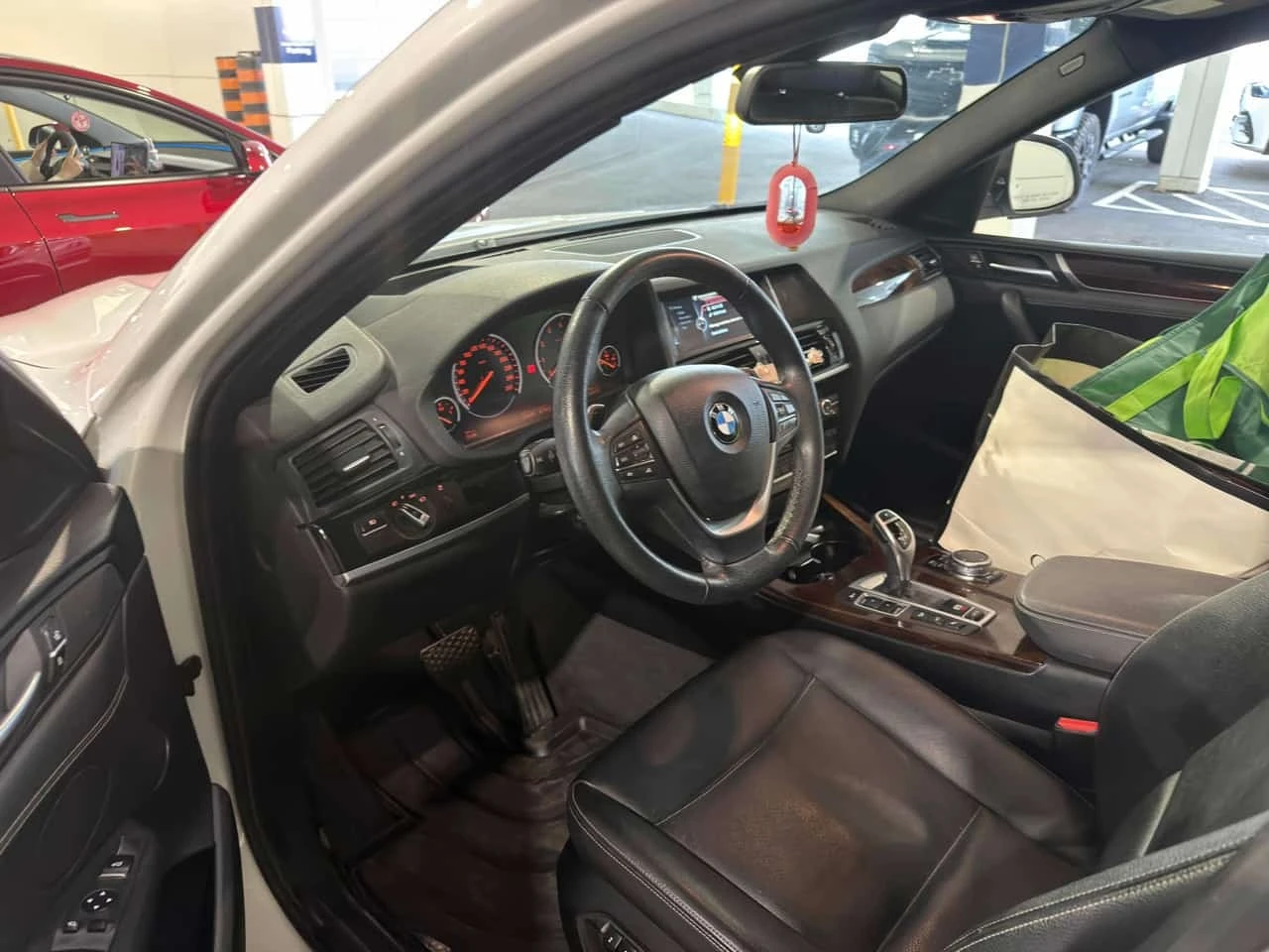 BMW X4 * xDrive28i * CARFAX * , снимка 5 - Автомобили и джипове - 56256025