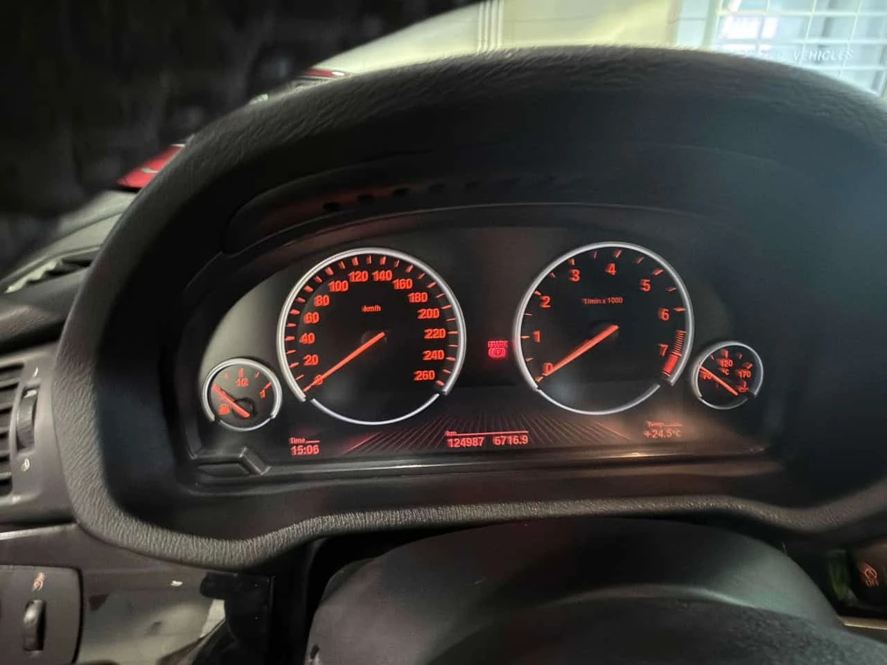 BMW X4 * xDrive28i * CARFAX * , снимка 7 - Автомобили и джипове - 56256025