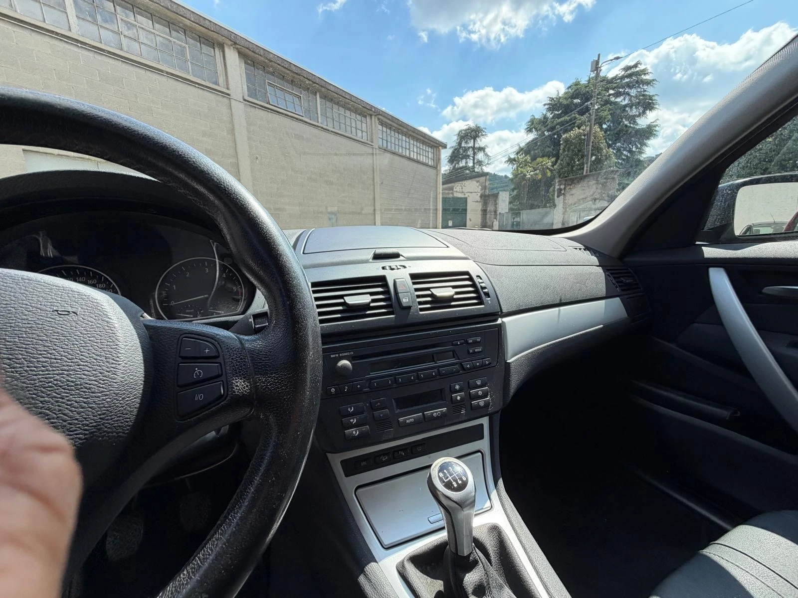 BMW X3 Facelift /2.0 liter , снимка 10 - Автомобили и джипове - 56371169