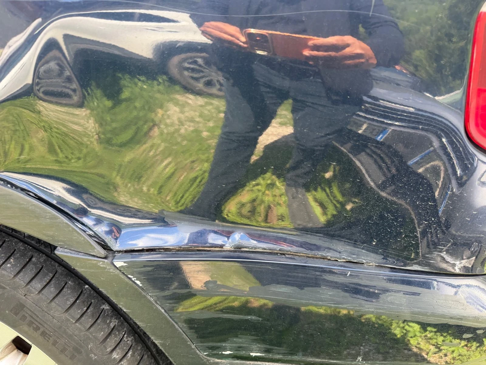 BMW X3 Facelift /2.0 liter , снимка 6 - Автомобили и джипове - 56371169