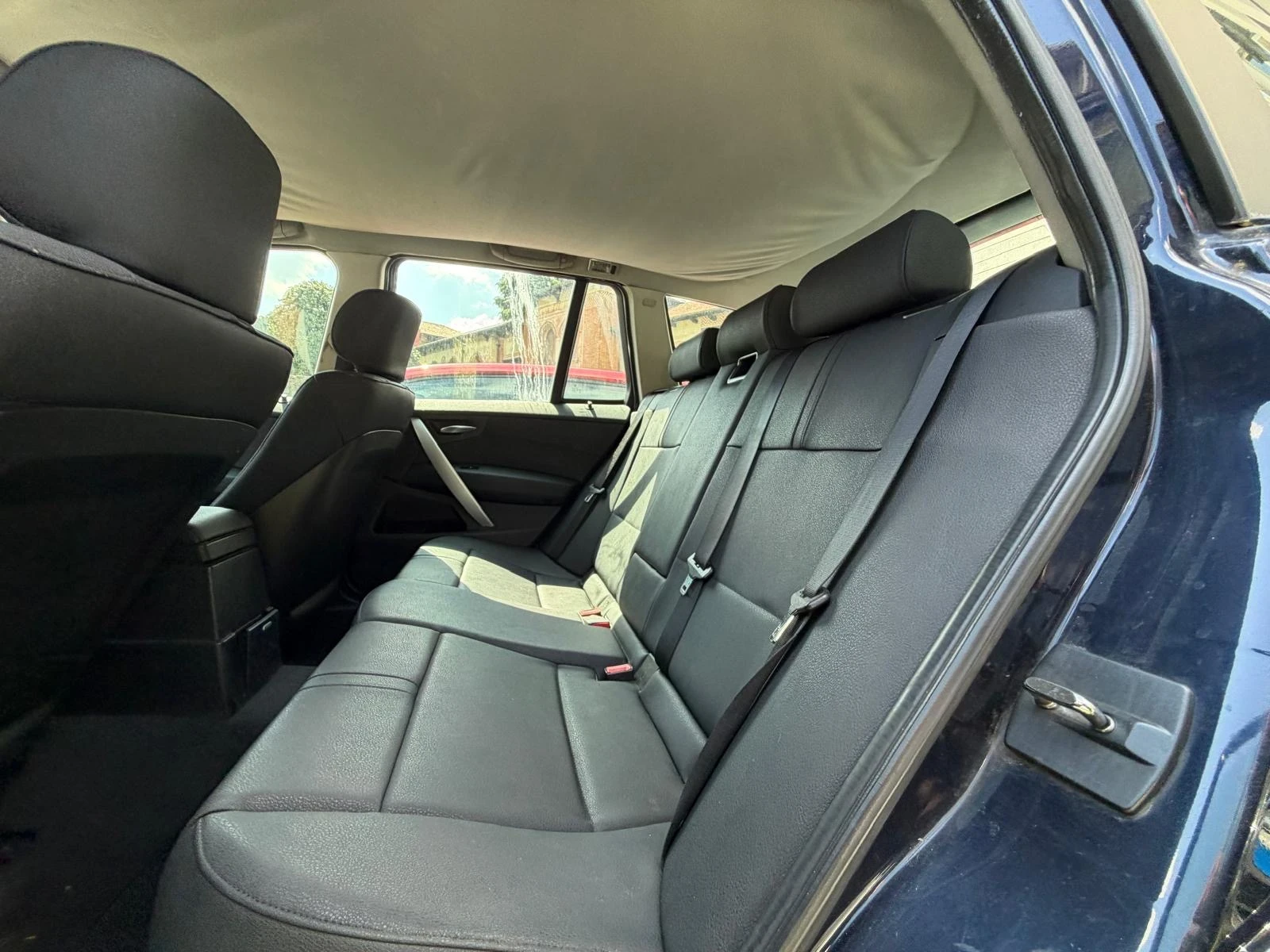 BMW X3 Facelift /2.0 liter , снимка 15 - Автомобили и джипове - 56371169