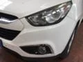 Hyundai IX35 1,7,20crdi, снимка 3