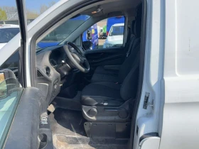 Mercedes-Benz Vito 112 Electric 2023 - 60 kW - DC, снимка 7