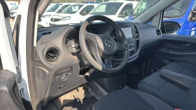 Mercedes-Benz Vito 112 Electric 2023 - 60 kW - DC, снимка 10