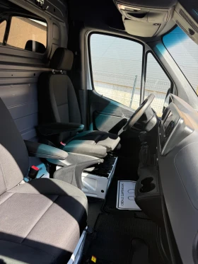 Mercedes-Benz Sprinter 314 CDI, снимка 9
