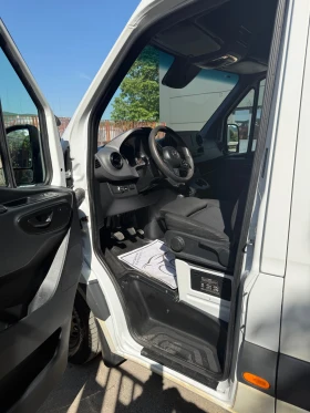 Mercedes-Benz Sprinter 314 CDI, снимка 5