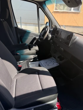Mercedes-Benz Sprinter 314 CDI, снимка 10