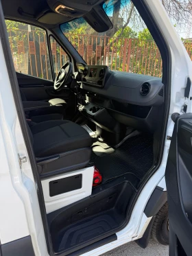 Mercedes-Benz Sprinter 314 CDI, снимка 2