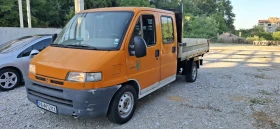 Citroen Jumper 2.8 HDI, снимка 3