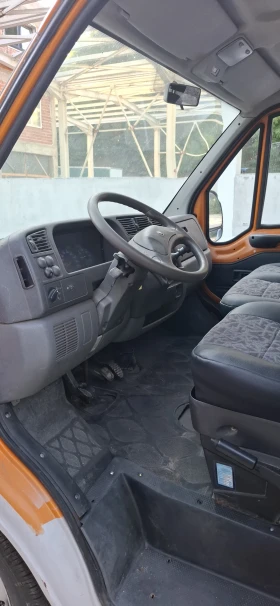 Citroen Jumper 2.8 HDI, снимка 8