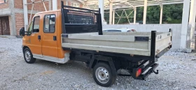 Citroen Jumper 2.8 HDI, снимка 13
