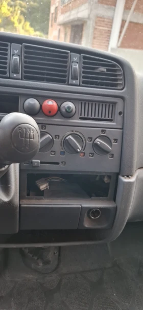 Citroen Jumper 2.8 HDI, снимка 10