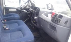 Peugeot Boxer 2.8hdi/  | Mobile.bg    5