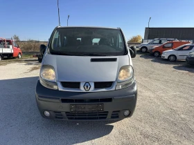 Renault Trafic | Mobile.bg    3