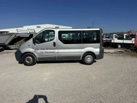 Renault Trafic | Mobile.bg    8