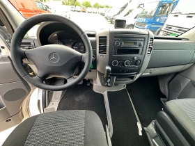 Mercedes-Benz Sprinter 311 MAXI!FULL!! | Mobile.bg    7