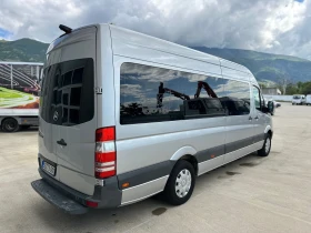 Mercedes-Benz Sprinter 311 MAXI!FULL!! | Mobile.bg    5