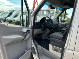 Mercedes-Benz Sprinter 311 MAXI!FULL!! | Mobile.bg    6