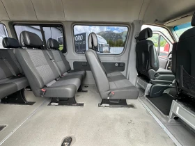 Mercedes-Benz Sprinter 311 MAXI!FULL!! | Mobile.bg    12