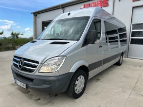 Mercedes-Benz Sprinter 311 MAXI!FULL!! | Mobile.bg    3