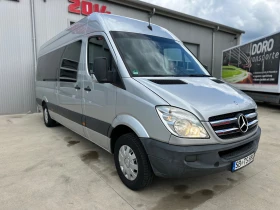 Mercedes-Benz Sprinter 311 MAXI!FULL!! | Mobile.bg    2