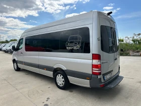 Mercedes-Benz Sprinter 311 MAXI!FULL!! | Mobile.bg    4