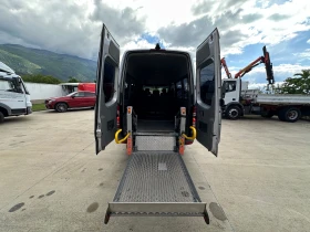 Mercedes-Benz Sprinter 311 MAXI!FULL!! | Mobile.bg    8