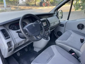 Обява за продажба на Renault Trafic 2.0 dci ~9 800 лв. - изображение 5