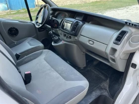 Обява за продажба на Renault Trafic 2.0 dci ~9 800 лв. - изображение 6