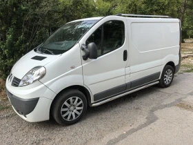 Обява за продажба на Renault Trafic 2.0 dci ~9 800 лв. - изображение 1