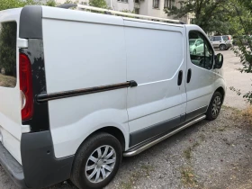 Обява за продажба на Renault Trafic 2.0 dci ~9 800 лв. - изображение 3