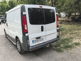 Обява за продажба на Renault Trafic 2.0 dci ~9 800 лв. - изображение 2