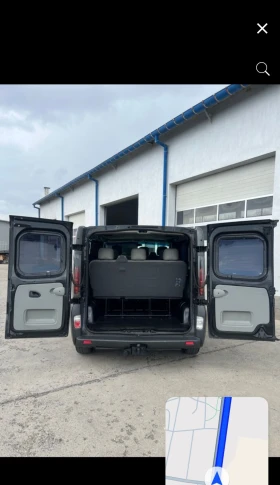 Renault Trafic 1, 9 | Mobile.bg    7
