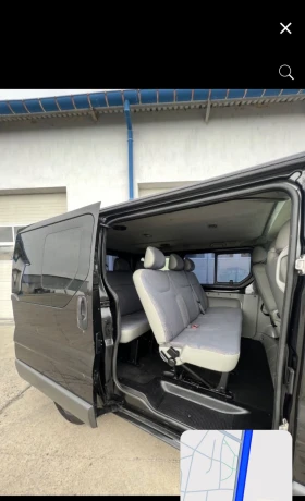Renault Trafic 1, 9 | Mobile.bg    6