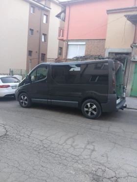 Renault Trafic 1, 9 | Mobile.bg    3